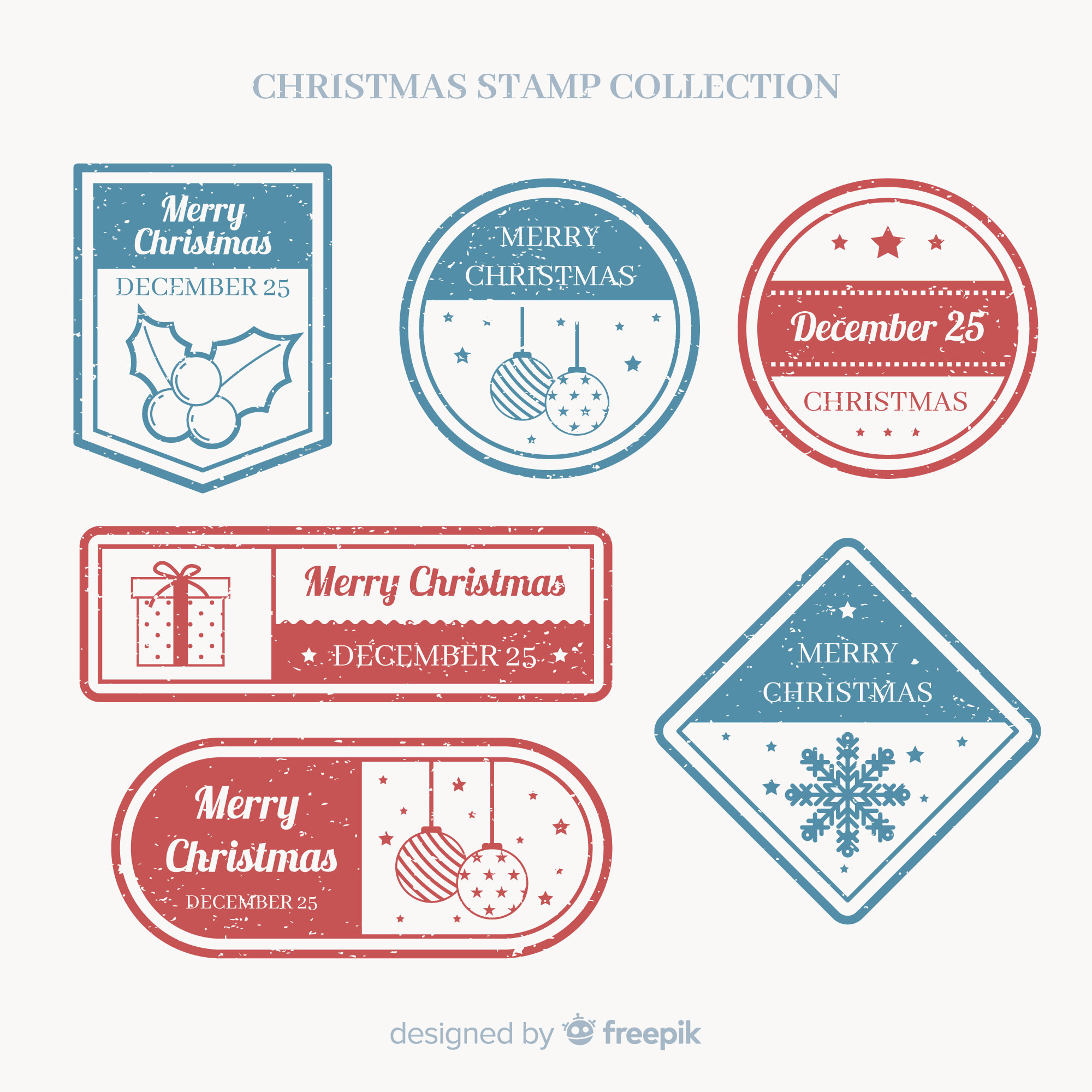 ตรายางสำหรับประทับของขวัญ